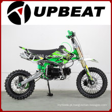 Upbeat Motocicleta 125cc Dirt Bike 125cc Pit Bike